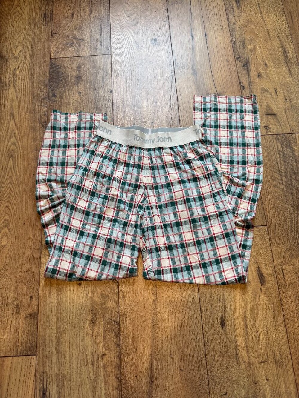Tommy John Christmas PJ Pant